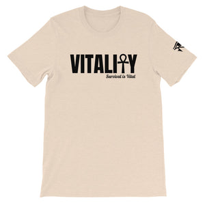 Ankh Vitality T-Shirt