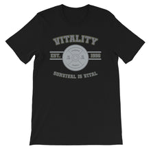 Load image into Gallery viewer, Gym Vitality T-Shirt