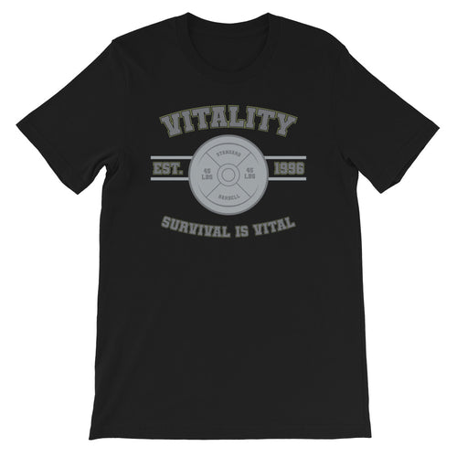 Gym Vitality T-Shirt