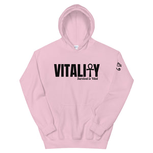 Ankh Vitality Hoodie