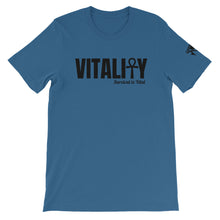 Load image into Gallery viewer, Ankh Vitality T-Shirt