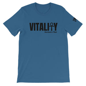 Ankh Vitality T-Shirt