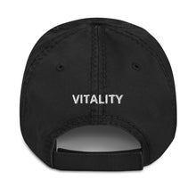 Load image into Gallery viewer, Originality Distressed Dad Hat