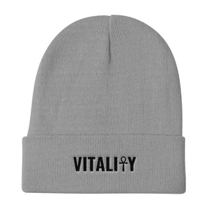 Vitality Beanie