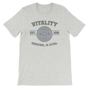 Gym Vitality T-Shirt