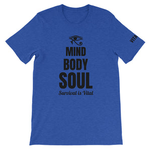 Soul Vitality T-Shirt