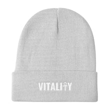 Load image into Gallery viewer, Vitality Beanie