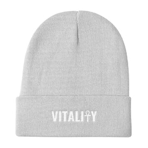 Vitality Beanie