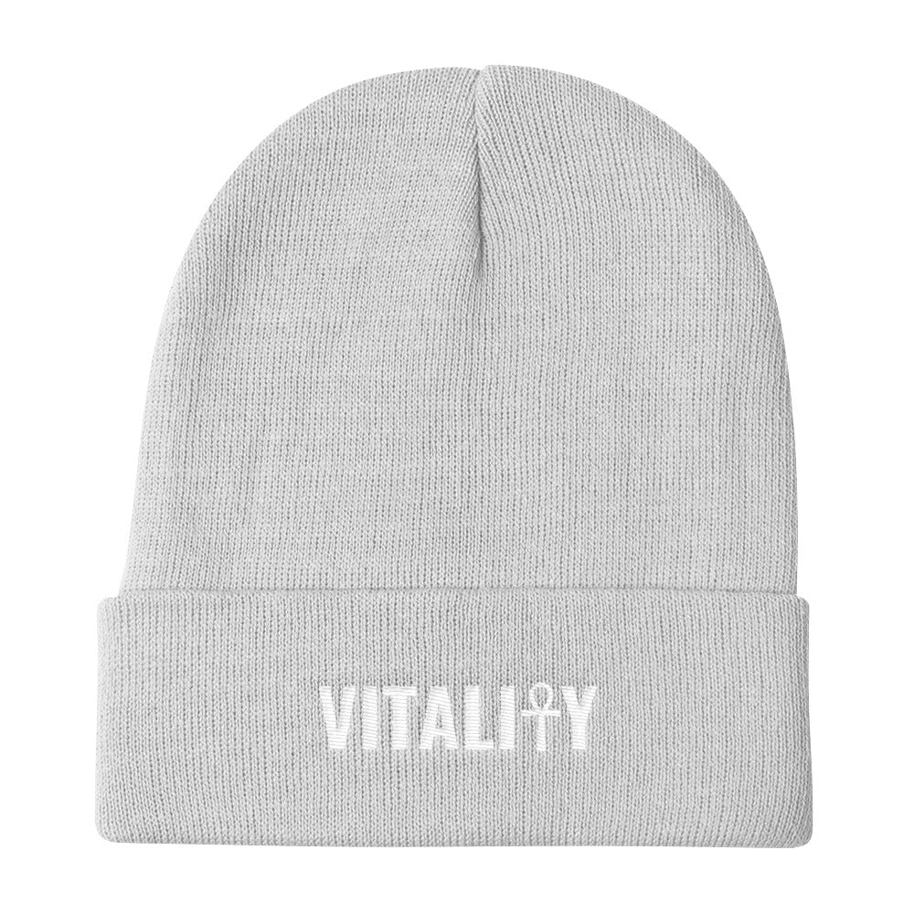 Vitality Beanie