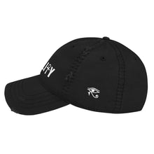 Load image into Gallery viewer, Vitality Dad Hat (Distressed)