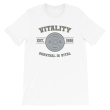 Load image into Gallery viewer, Gym Vitality T-Shirt