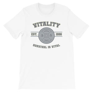 Gym Vitality T-Shirt