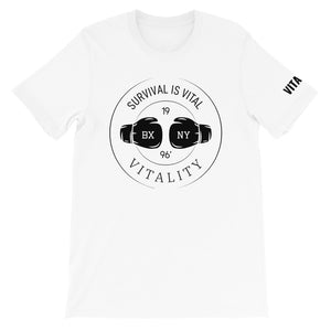 Boxing Vitality T-Shirt