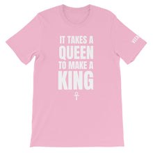 Load image into Gallery viewer, Queen Vitality T-Shirt