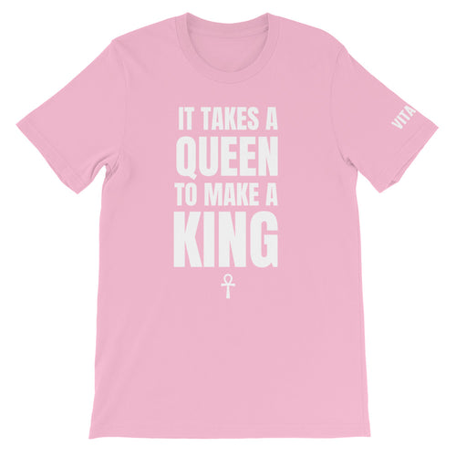 Queen Vitality T-Shirt