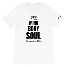 Load image into Gallery viewer, Soul Vitality T-Shirt