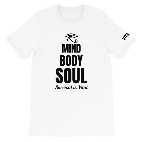 Soul Vitality T-Shirt