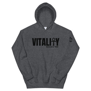 Ankh Vitality Hoodie