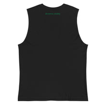 Load image into Gallery viewer, Gym Vitality Muscle Shirt