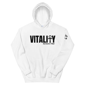 Ankh Vitality Hoodie