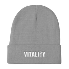 Load image into Gallery viewer, Vitality Beanie