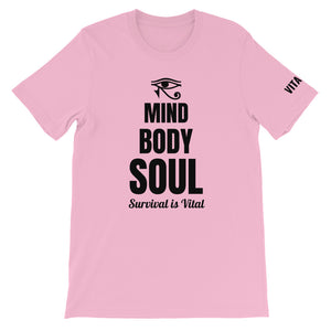 Soul Vitality T-Shirt