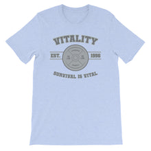 Load image into Gallery viewer, Gym Vitality T-Shirt