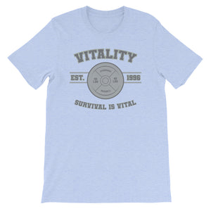 Gym Vitality T-Shirt