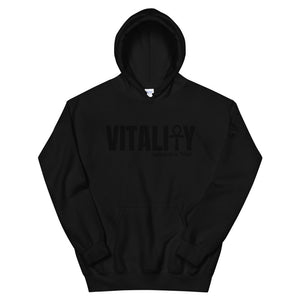 Ankh Vitality Hoodie