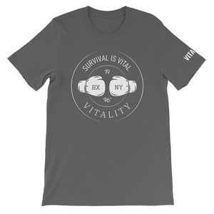 Boxing Vitality T-Shirt