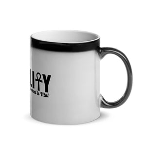 Vitality Mug