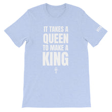 Load image into Gallery viewer, Queen Vitality T-Shirt