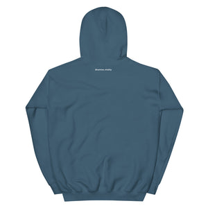 Boxing Vitality Hoodie