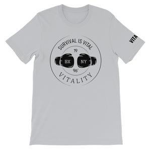 Boxing Vitality T-Shirt