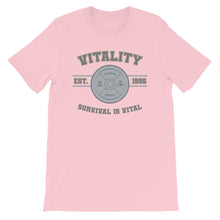 Load image into Gallery viewer, Gym Vitality T-Shirt