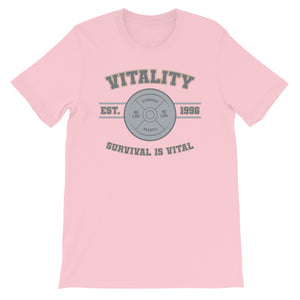 Gym Vitality T-Shirt