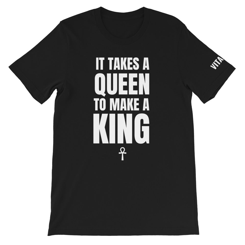 Queen Vitality T-Shirt