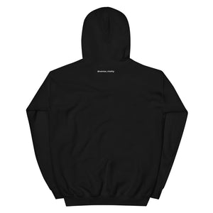 Boxing Vitality Hoodie