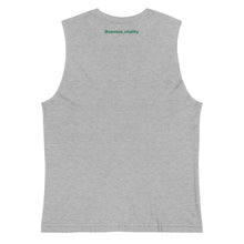 Load image into Gallery viewer, Gym Vitality Muscle Shirt