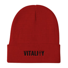 Load image into Gallery viewer, Vitality Beanie