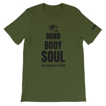 Load image into Gallery viewer, Soul Vitality T-Shirt