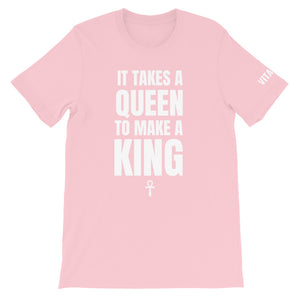 Queen Vitality T-Shirt