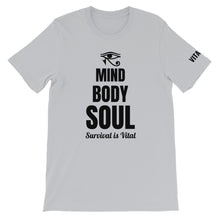 Load image into Gallery viewer, Soul Vitality T-Shirt