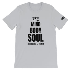 Soul Vitality T-Shirt