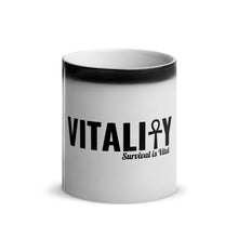 Load image into Gallery viewer, Vitality Mug