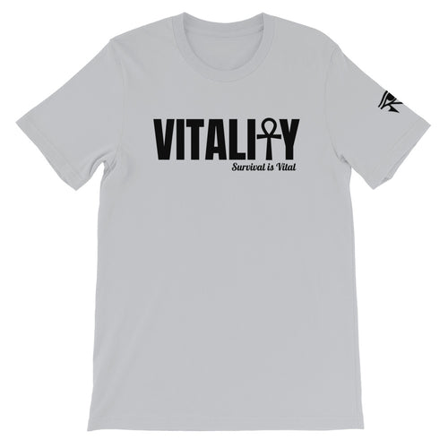 Ankh Vitality T-Shirt