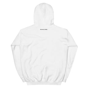 Ankh Vitality Hoodie